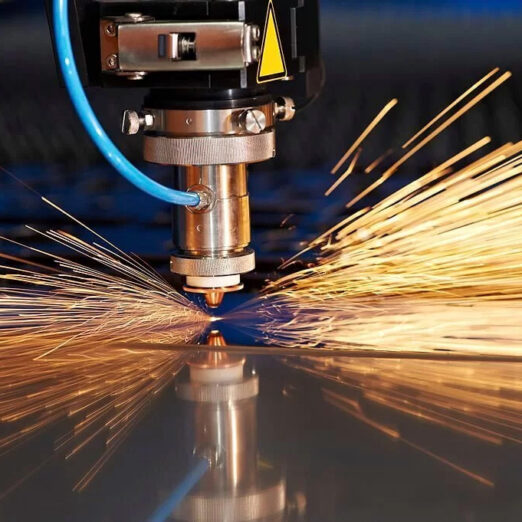 CNC Lazer Kesim copy